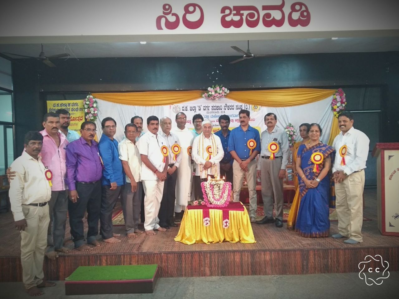 6ನೆ ವೇತನ ಆಯೋಗ ಜಾರಿಗೊಳಿಸಲು ಮನವಿ